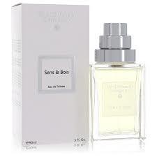 THE DIFFERENT COMPANY SENS & BOIS 50ML EDT 