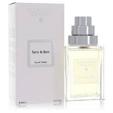 THE DIFFERENT COMPANY SENS & BOIS 50ML EDT 