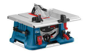 מסור שולחן "8.5 דגם GTS 635-216 מבית Bosch