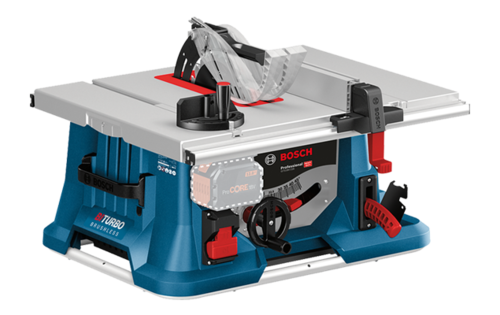 גוף מסור שולחן 