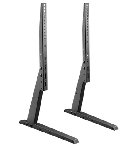 מעמד שולחני אוניברסלי למסך 37"-70" Lumi LDT03-09L