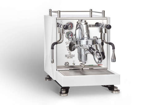 Bezzera Sole white