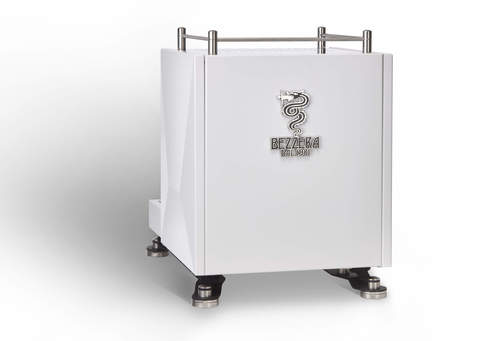 Bezzera Sole white