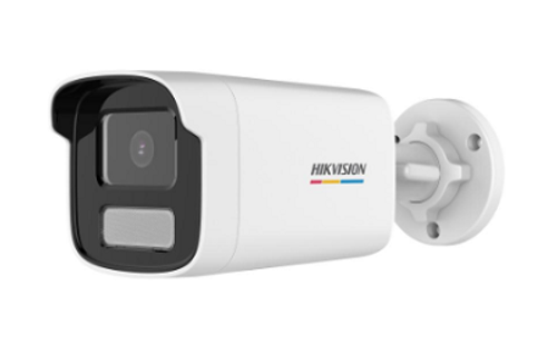 מצלמת Hikvision DS-2CD1T47G2-LUF 4MP 4mm