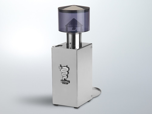 Bezzera BB005 Coffee Grinder TIMER inox