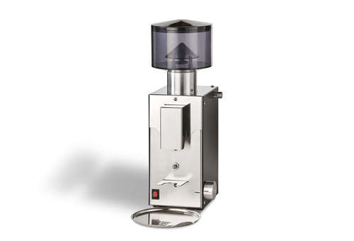 Bezzera BB005 Coffee Grinder TIMER black