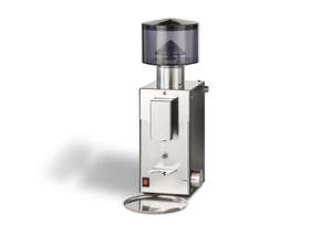 מטחנת קפה בזרה עם טיימר Bezzera BB005 Coffee Grinder TIMER black