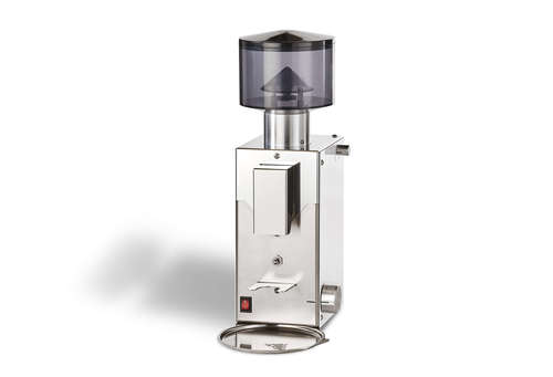 Bezzera BB005 Coffee Grinder TIMER white