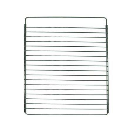 רשת לגריל מתכווננת אוניברסלית 30.5 ס
