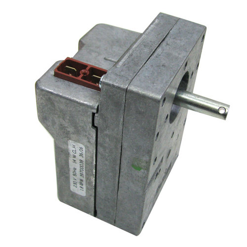 מנוע למתקן שווארמה CCW- 230V-50HZ-13W-2 RPM BITRON תוצרת איטליה