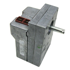 מנוע למתקן שווארמה CCW- 230V-50HZ-13W-2 RPM BITRON תוצרת איטליה
