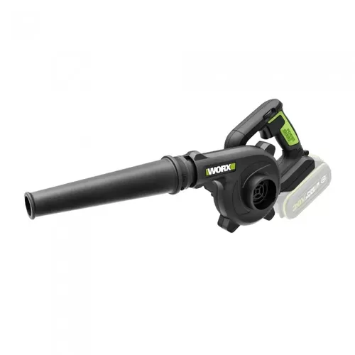 מפוח אוויר 20V נטען (גוף בלבד) WU230.9