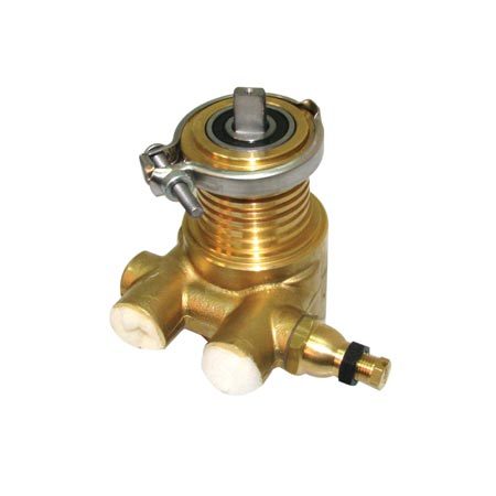 משאבת FLUIDOTECH למכונת קפה 200 ליטר לשעה