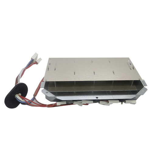גוף חימום למייבש 230V-1600W+900W אלקטרה / פוג'יקום / לנקו / וסטל תוצרת טורקיה - תוצרת IRCA