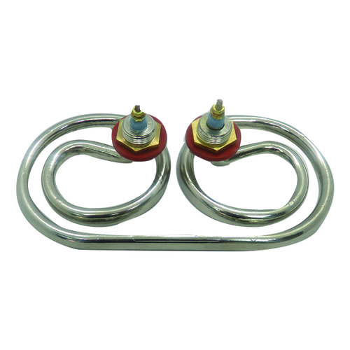 גוף חימום לבן מרי משקפיים 230V-1500W