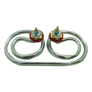 גוף חימום לבן מרי משקפיים 230V-1500W