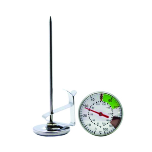 תרמומטר דוקרן 10°C-100°C