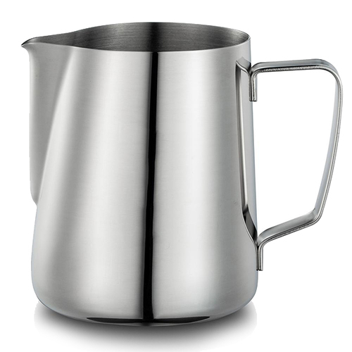 קנקן הקצפה EMILIO מנירוסטה 1 ליטר