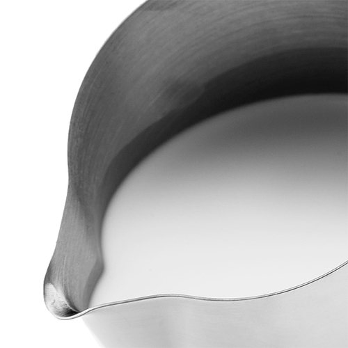 קנקן הקצפה EMILIO מנירוסטה 1 ליטר