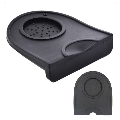 משטח גומי קטן לדוחסן קפה