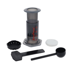 מכשיר ידני (AEROPRESS) להכנת אספרסו