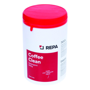 חומר ניקוי 900 גרם COFFEE CLEAN לניקוי שומנים במכונת קפה