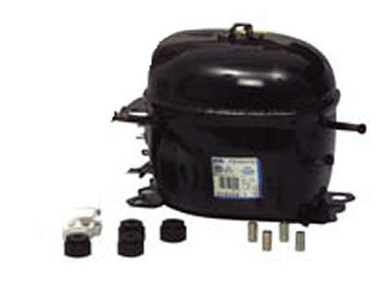 מדחס + FFI-12 HP 1/3 גז 134A אמברקו FFU130H