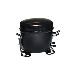 מדחס INDIGO 1/4HP גז 134A - ללא קירור שמן (תואם 36FR157)