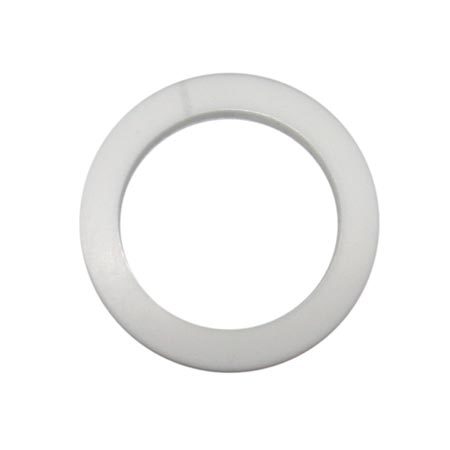 אטם טפלון עגול לגוף חימום 57X42.2 מ