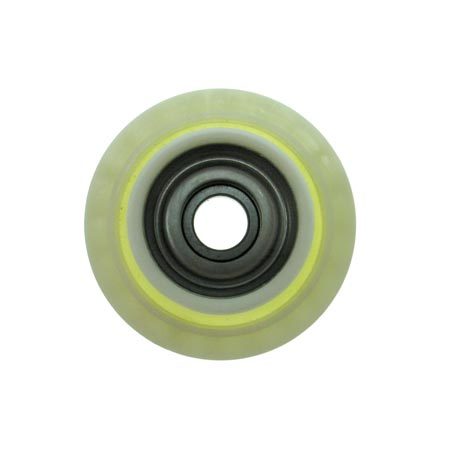 בית מיסב שמאלי 098 נגדי לצד גלגל AEG L45110/אלקטרולוקס EWT-641 6203ZZ עם אטם VA-22