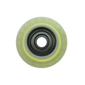 בית מיסב שמאלי 098 נגדי לצד גלגל AEG L45110/אלקטרולוקס EWT-641 6203ZZ עם אטם VA-22