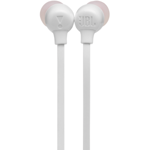 אוזניות אלחוטיות צבע לבן JBL Tune 125BTברפאלי - refali.co.il