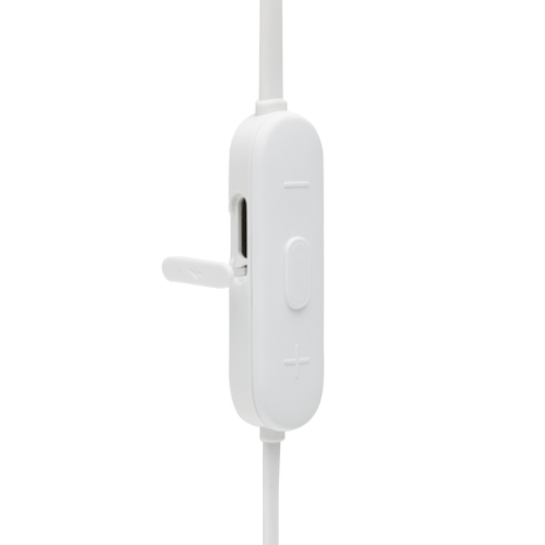 אוזניות אלחוטיות צבע לבן JBL Tune 125BTברפאלי - refali.co.il