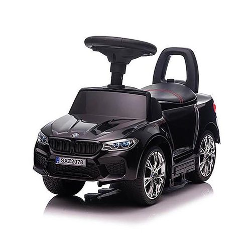 בימבה BMW עם מוט דחיפה ומשטח רגל
