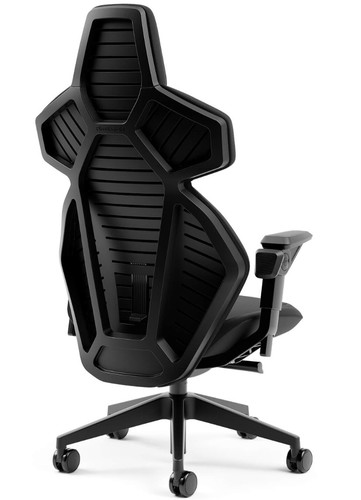 כסא גיימינג Noblechairs Dawn Black