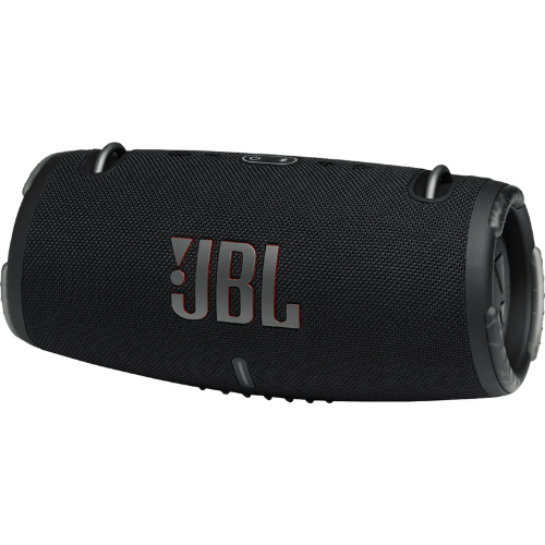 רמקול אלחוטי נייד צבע שחור JBL Xtreme 3ברפאלי - refali.co.il