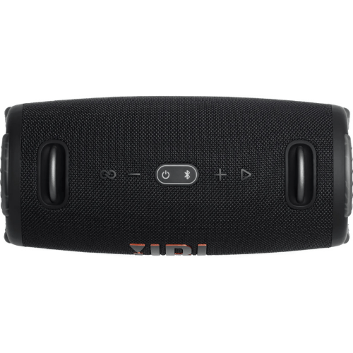 רמקול אלחוטי נייד צבע שחור JBL Xtreme 3ברפאלי - refali.co.il