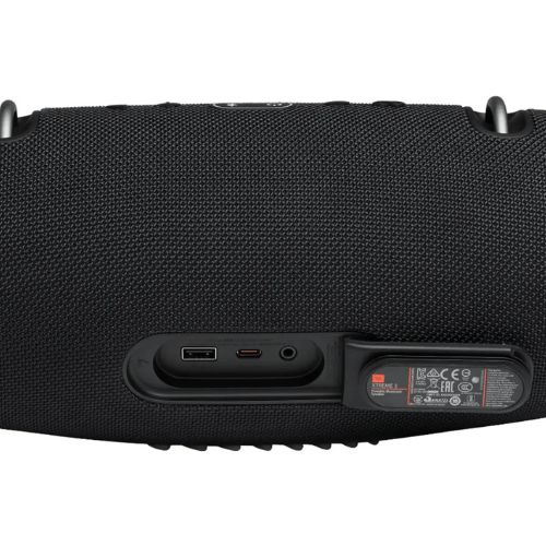 רמקול אלחוטי נייד צבע שחור JBL Xtreme 3ברפאלי - refali.co.il