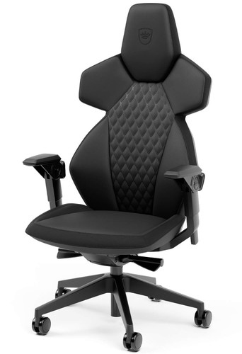כסא גיימינג Noblechairs Dawn Black