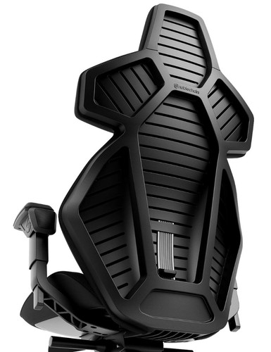כסא גיימינג Noblechairs Dawn Black