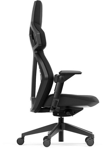 כסא גיימינג Noblechairs Dawn Black