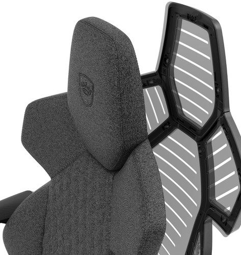 כסא גיימינג Noblechairs Dawn TX Granite