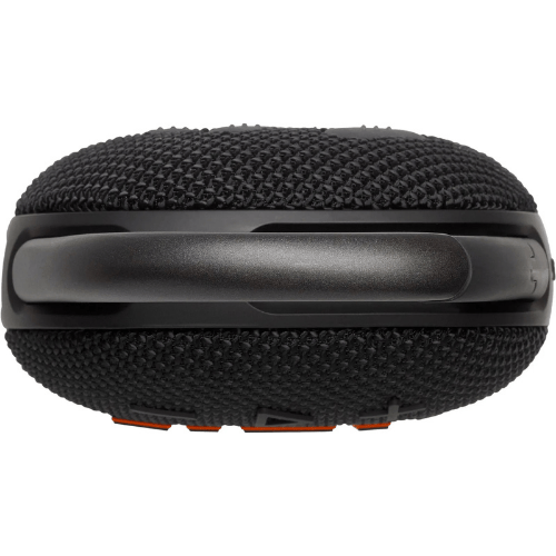 רמקול קטן ואלחוטי צבע שחור JBL Clip 5ברפאלי - refali.co.il