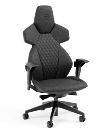 כסא גיימינג Noblechairs Dawn TX Granite