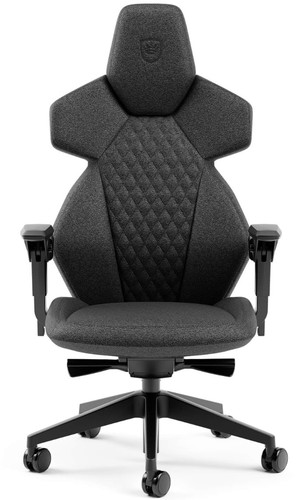 כסא גיימינג Noblechairs Dawn TX Granite