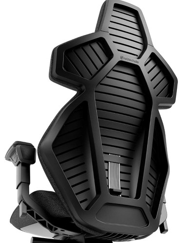 כסא גיימינג Noblechairs Dawn TX Granite