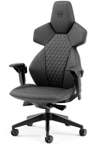 כסא גיימינג Noblechairs Dawn TX Granite