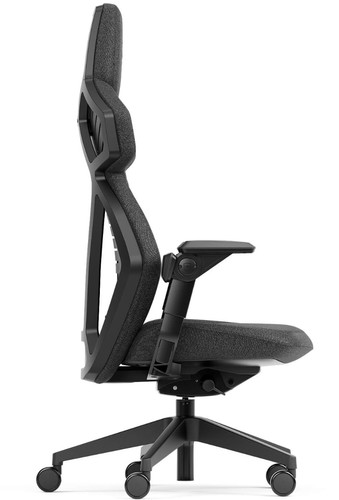 כסא גיימינג Noblechairs Dawn TX Granite