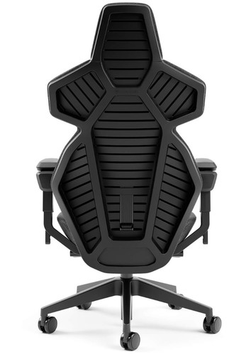 כסא גיימינג Noblechairs Dawn TX Granite
