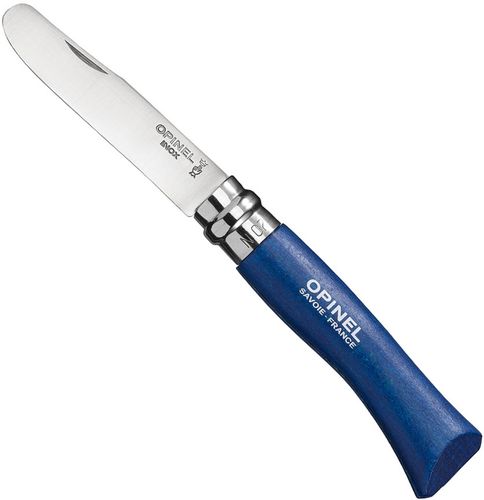 סכין אופינל לילדים במגוון צבעים OPINEL